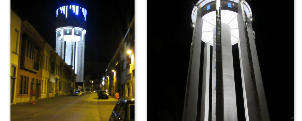 watertoren