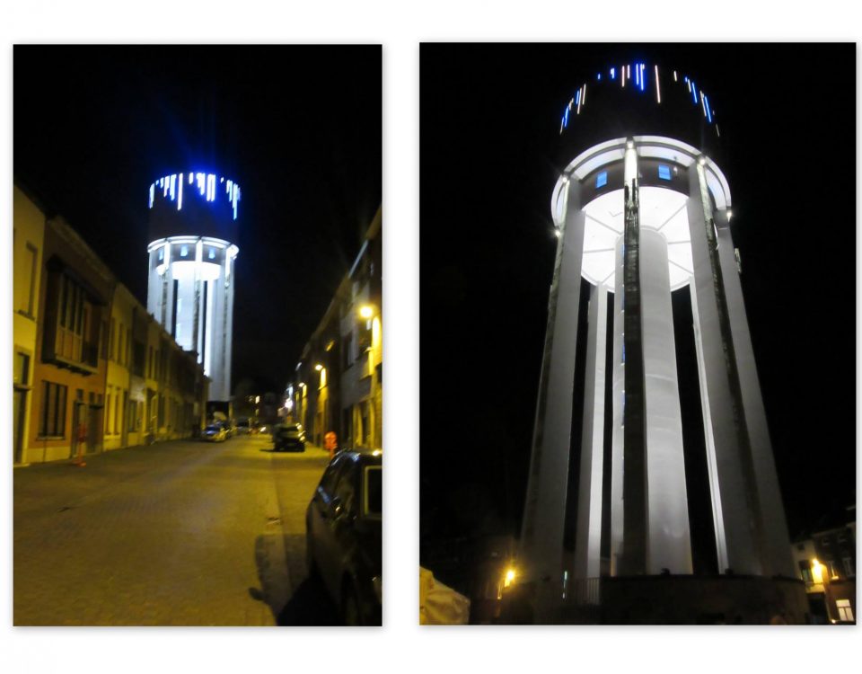watertoren