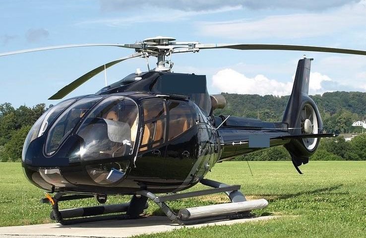 airbus te koop